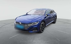 Bild des Angebotes VW Arteon Arteon Shootingbrake R-Line 2.0 TSI DSG, 5J.Gar.