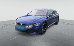 Bild des Angebotes VW Arteon Arteon Shootingbrake R-Line 2.0 TSI DSG, 5J.Gar.