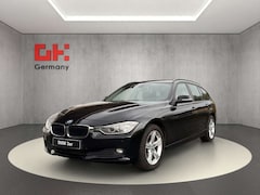 Bild des Angebotes BMW 318 d Aut. Sport L. Navi Xenon Comfort P. Sitzh.