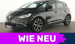 Bild des Angebotes Renault Scenic Intens Relax-Paket|Kamera|Totwinkel-Assist