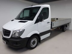 Bild des Angebotes Mercedes-Benz Sprinter 316 CDI Pritsche