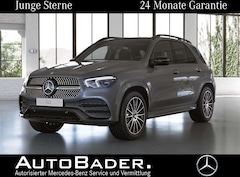 Bild des Angebotes Mercedes-Benz GLE 300 GLE 300 d 4M AMG DISTR PSD MBeam AHK KGo AIRMATI