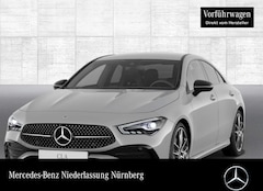 Bild des Angebotes Mercedes-Benz CLA 250 4M AMG+NIGHT+LED+KAMERA+8G