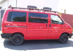 Bild des Angebotes VW T4