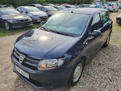 Bild des Angebotes Dacia Sandero Essentiel