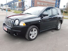 Bild des Angebotes Jeep Compass 2.0 CRD Limited/TUV.07.2027