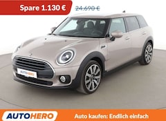 MINI Cooper Clubman Cooper Classic Trim Aut.*NAVI*TEMPO*PDC*SHZ*