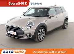 Bild des Angebotes MINI Cooper Clubman Cooper Classic Trim Aut.*NAVI*TEMPO*PDC*SHZ*
