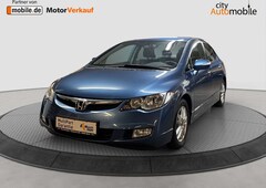 Bild des Angebotes Honda Civic Hybrid Lim. 4-trg. Basis/Tempomat/Klimaaut