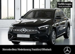 Bild des Angebotes Mercedes-Benz GLA 200 AMG+PANO+360°+MULTIBEAM+TOTW+KEYLESS+7G