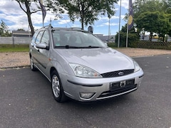 Bild des Angebotes Ford Focus Focus 1.6 TÜV NEU