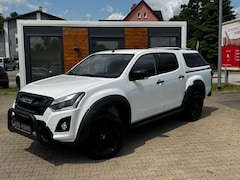Bild des Angebotes Isuzu D-Max Double Cab 4WD *NAVI*KAM*3,5T*5-SITZ*