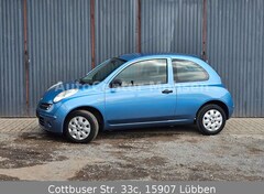 Bild des Angebotes Nissan Micra Visia (Nr. 069)