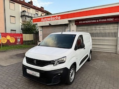 Bild des Angebotes Peugeot Partner Premium L2 *1. Hand*