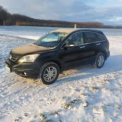 Bild des Angebotes Honda CR-V CR-V 2.2i DTEC 4WD Automatik Executive