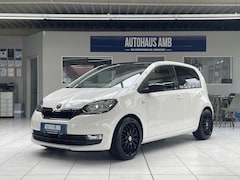 Bild des Angebotes Skoda Citigo 1.0 Style Klima NSW LED 4Türig