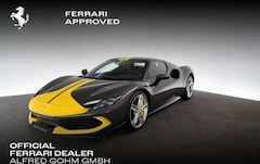 Bild des Angebotes Ferrari 296 GTB ASSETTO FIORANO
