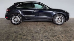 Porsche Macan 3,0 S Diesel, Pano, Luft, Standheizung, AHK