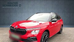 Bild des Angebotes Skoda Kamiq Monte Carlo 1,5 TSI DSG 150 PS Monte Carlo