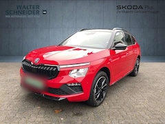 Bild des Angebotes Skoda Kamiq Monte Carlo 1,5 TSI DSG 150 PS Monte Carlo