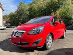 Bild des Angebotes Opel Meriva Meriva 1.4 Automatik Innovation