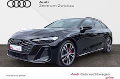 Bild des Angebotes Audi A5 Avant e-hybrid 270kW quattro edition one Matrix...