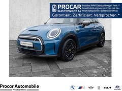 Bild des Angebotes MINI Cooper SE Classic Trim Premium DrivAss LED Sport ACC