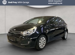 Bild des Angebotes Kia Rio 1.2 Attract
