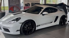 Bild des Angebotes Porsche 718 Cayman Style Edition