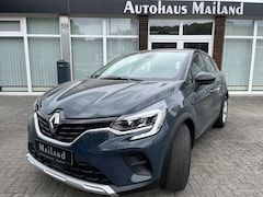 Bild des Angebotes Renault Captur Evolution