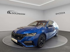 Bild des Angebotes Skoda Octavia COMBI RS 2,0l TSI 180kW, 7-Gang DSG
