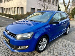 Bild des Angebotes VW Polo Match BlueMotion