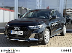 Bild des Angebotes Audi A1 allstreet 30 TFSI S-tronic KAMERA, LED, ACC,