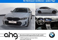 Bild des Angebotes BMW 320 d xDrive Aut.