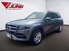 Bild des Angebotes Mercedes-Benz GLS 400 d 4MATIC *Burmaster*AHK*360*