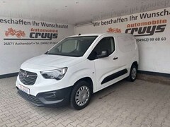 Bild des Angebotes Opel Combo Cargo 1.5 D EHZ S&S Selection