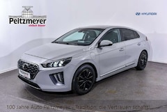 Bild des Angebotes Hyundai IONIQ Plug-in-Hybrid 1.6 GDI Prime