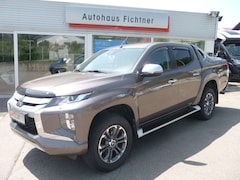 Bild des Angebotes Mitsubishi L200 Doppelkabine PLUS FA-Paket 2.2 DI-D 4WD AT