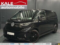Bild des Angebotes VW ID. Buzz GTX LR 4Mot. *21Zoll*el.TÜR*Wärmepumpe*AHK*
