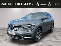 Bild des Angebotes Renault Koleos Initiale Paris Blue dCi 185 4WD X-Tronic