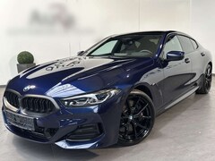 Bild des Angebotes BMW 840 Gran Coupé M-Sport NAV+LASER+360°+PANO+20ZO