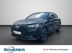 Bild des Angebotes Audi Q3 35 TFSI S tronic NAVI VIRTUAL SHZ 1