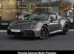Bild des Angebotes Porsche 992 911 Targa 4 GTS Liftsystem-VA InnoDrive BOSE