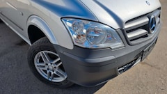 Bild des Angebotes Mercedes-Benz Vito Kombi 4x4 116 CDI extralang