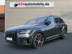 Bild des Angebotes Audi SQ7 4.0 TDI quattro MATRIX, Bang & Olufsen, Armaturenb