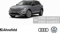 Bild des Angebotes VW T-Roc T-Roc Style 1.5 TSI DSG