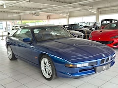 BMW 850 Ci/Deutsch/Sammler/Individual Interieur