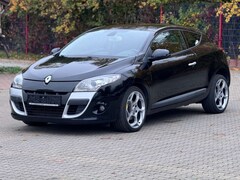 Bild des Angebotes Renault Megane Coupé *TÜV NEU *NAVI *XENON*LEDER