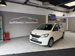 Bild des Angebotes Skoda Citigo Cool Edition*12M.Garantie*Finanzierung*