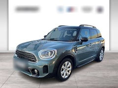 Bild des Angebotes MINI Cooper Countryman DAB LED RFK Navi Komfortzg.